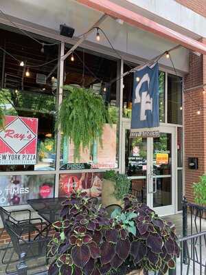 Ray's New York Pizza