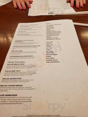 Siegi's Sausage Factory