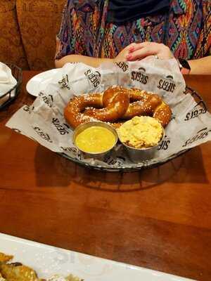 Siegi's Sausage Factory