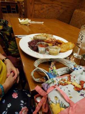 Siegi's Sausage Factory