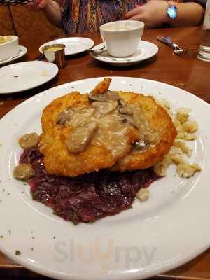 Siegi's Sausage Factory