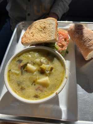 Companion Baki-ladue