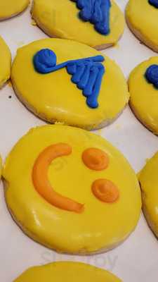 Companion Baki-ladue