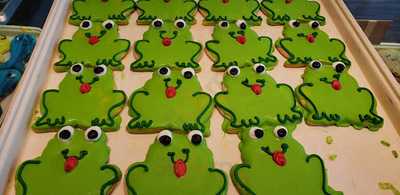 Companion Baki-ladue