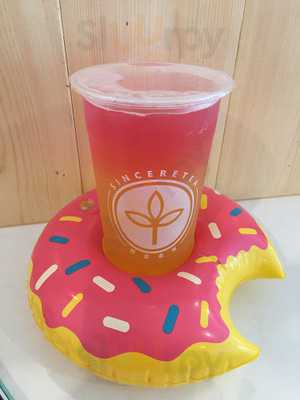 Sinceretea