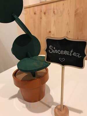 Sinceretea