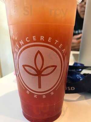 Sinceretea