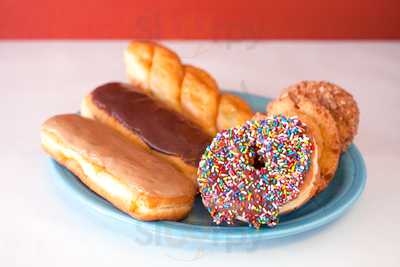 Delicious Donuts