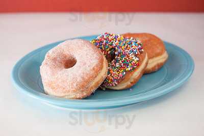 Delicious Donuts