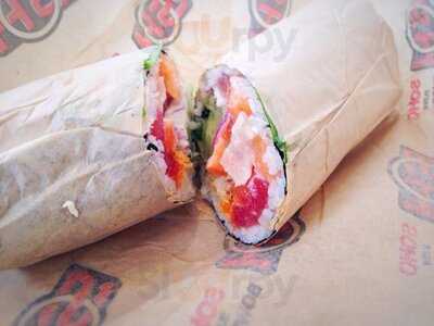 Soho Sushiburrito