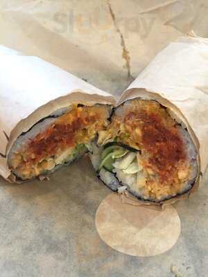 Soho Sushiburrito