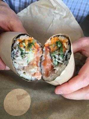 Soho Sushiburrito