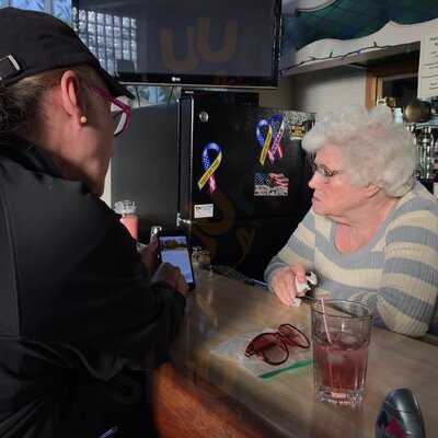 Pulaski Post 30 Plav