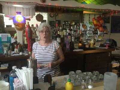 Pulaski Post 30 Plav