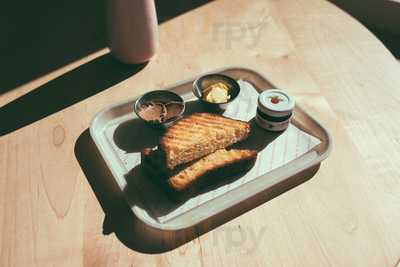 Blanchard's Coffee Company