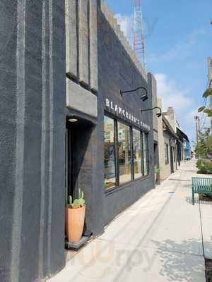 Blanchard's Coffee Company