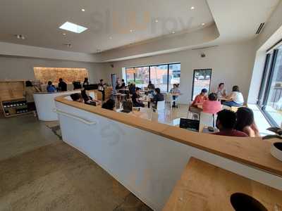 Blanchard's Coffee Company