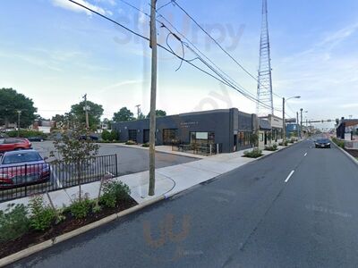 Blanchard's Coffee Company