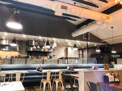 Crust Kitchen