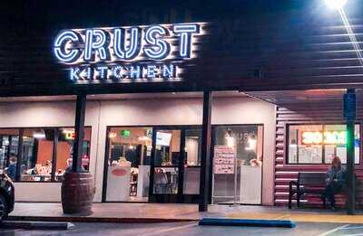 Crust Kitchen