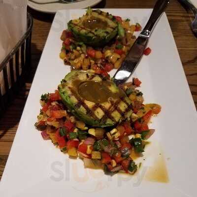 Napa Flats Wood-fired Kitchen