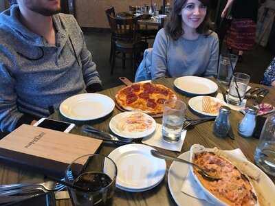 Napa Flats Wood-fired Kitchen