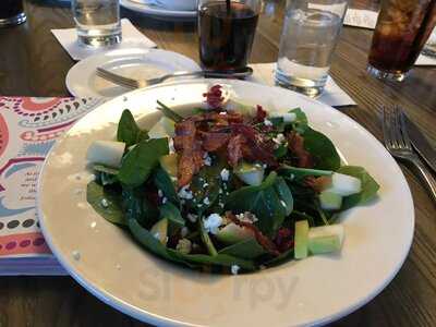 Napa Flats Wood-fired Kitchen