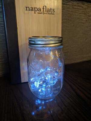 Napa Flats Wood-fired Kitchen