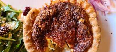 Napa Flats Wood-fired Kitchen