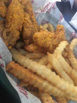 Wing Factory - Smyrna