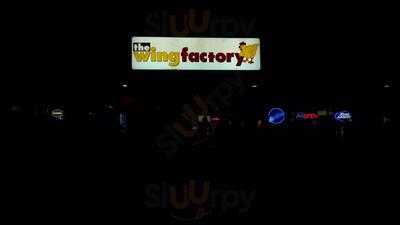 Wing Factory - Smyrna