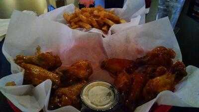 Wing Factory - Smyrna