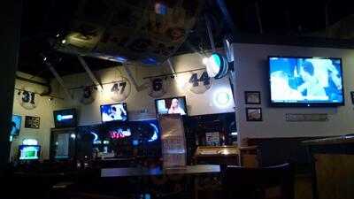 Wing Factory - Smyrna