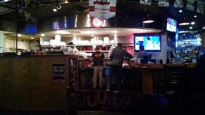 Wing Factory - Smyrna