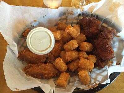 Wing Factory - Smyrna