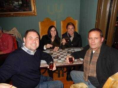 Outlander Brewery & Pub