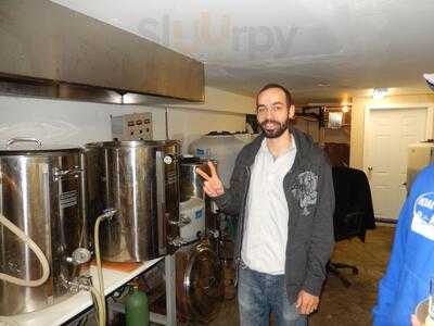 Outlander Brewery & Pub