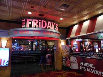 Tgi Fridays
