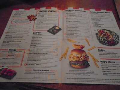 Tgi Fridays