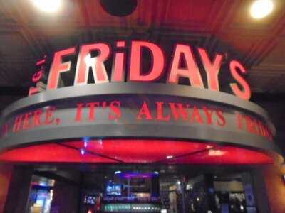 Tgi Fridays