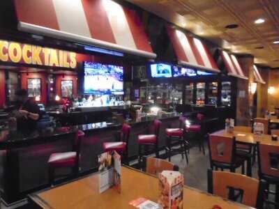 Tgi Fridays