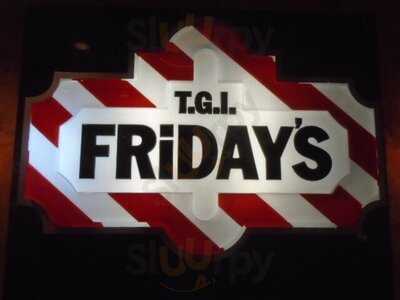 Tgi Fridays