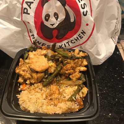 Panda Express