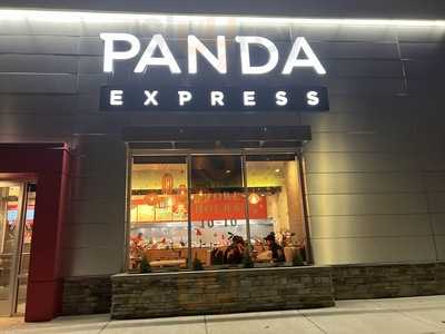 Panda Express