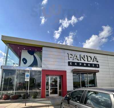 Panda Express