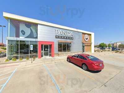 Panda Express