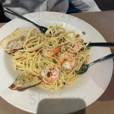 Shucks Fish House & Oyster Bar