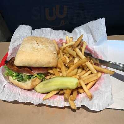 Shucks Fish House & Oyster Bar