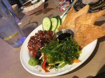 Shucks Fish House & Oyster Bar