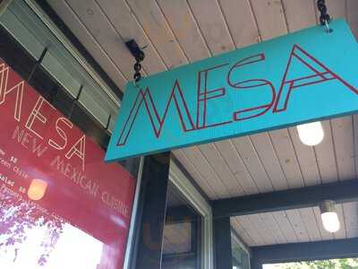 Mesa